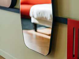 Ibis Styles Madrid City las Ventas