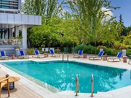 Ibis Styles Madrid City las Ventas
