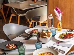Ibis Styles Madrid City las Ventas