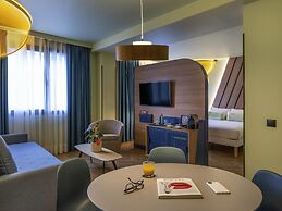 Ibis Styles Madrid City las Ventas