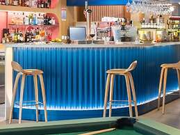Ibis Styles Madrid City las Ventas