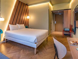 Ibis Styles Madrid City las Ventas