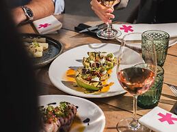 Ibis Styles Madrid City las Ventas