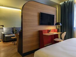 Ibis Styles Madrid City las Ventas