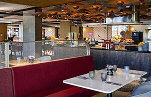 Ibis Styles Madrid City las Ventas