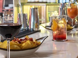 Ibis Styles Madrid City las Ventas