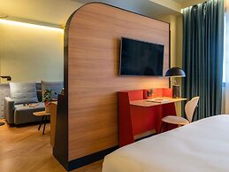 Ibis Styles Madrid City las Ventas