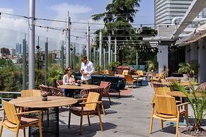 Ibis Styles Madrid City las Ventas