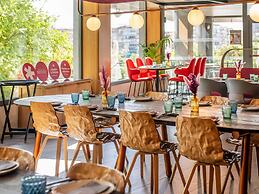 Ibis Styles Madrid City las Ventas