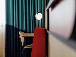 Ibis Styles Madrid City las Ventas