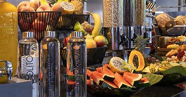 Ibis Styles Madrid City las Ventas