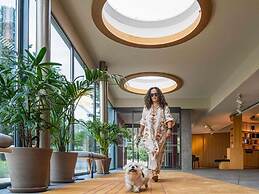 Ibis Styles Madrid City las Ventas