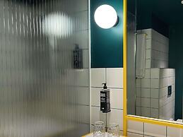 Ibis Styles Madrid City las Ventas