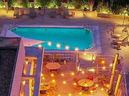 Ibis Styles Madrid City las Ventas