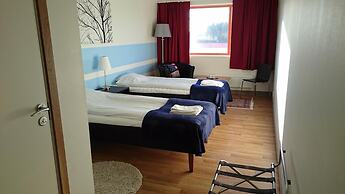 Trestads Restaurang Hotell & Pensionat