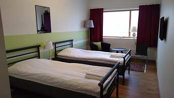 Trestads Restaurang Hotell & Pensionat