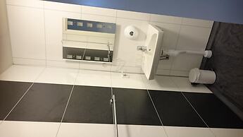 Trestads Restaurang Hotell & Pensionat