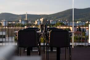 Qube Hotel Bahnstadt