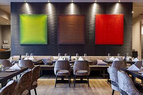 Qube Hotel Bahnstadt