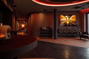 Qube Hotel Bahnstadt