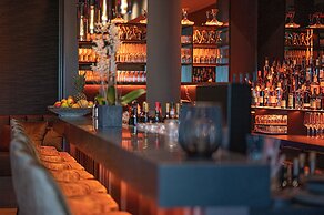 Qube Hotel Bahnstadt