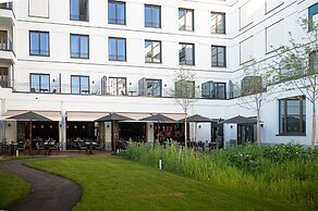 Qube Hotel Bahnstadt