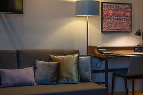 Qube Hotel Bahnstadt