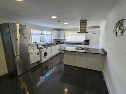 Ormsby Townhouse