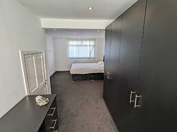 Ormsby Townhouse