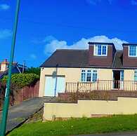 Ormsby Townhouse
