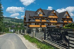 Hotel Korona Tatr
