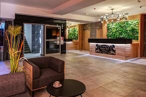 Hotel Korona Tatr