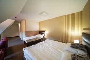 Hotel Korona Tatr