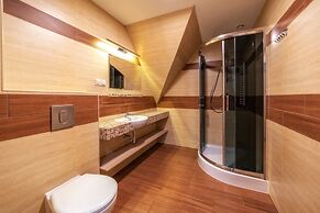 Hotel Korona Tatr