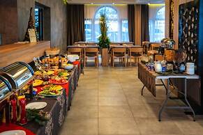 Hotel Korona Tatr