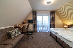 Hotel Korona Tatr