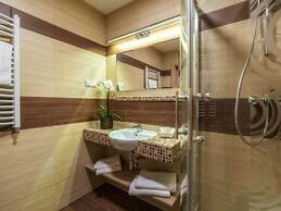 Hotel Korona Tatr