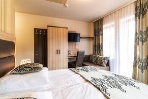 Hotel Korona Tatr