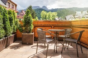 Hotel Korona Tatr