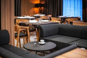 Hotel Korona Tatr