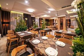 Hotel Korona Tatr
