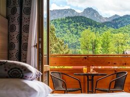 Hotel Korona Tatr