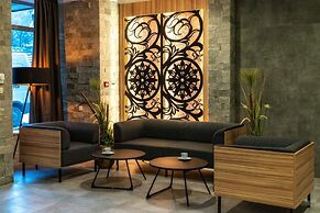 Hotel Korona Tatr