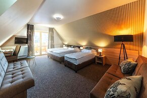 Hotel Korona Tatr