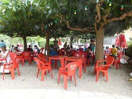 Camping Le Plan d'Eau Saint Charles
