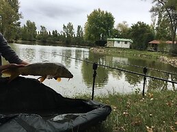Camping Le Plan d'Eau Saint Charles