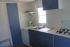 Camping Le Plan d'Eau Saint Charles