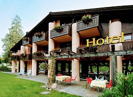 T3 Hotel Mira Val