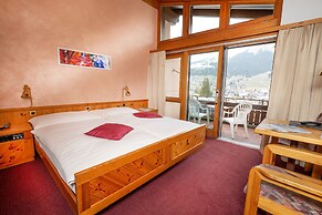 T3 Hotel Mira Val