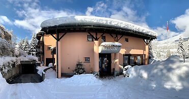 T3 Hotel Mira Val